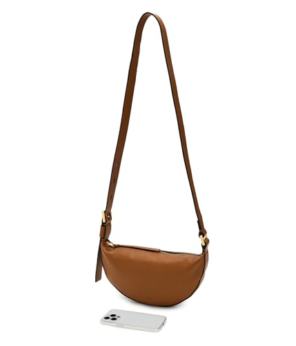 Image of AllSaints Half Moon Xbody