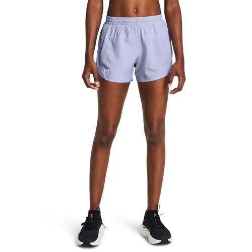 Image of Under Armour Women's Fly by Shorts