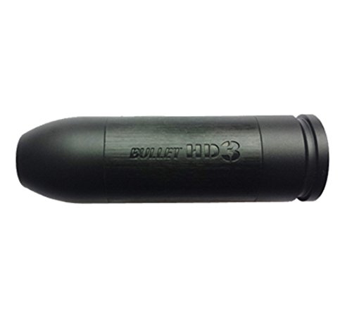 Bullet Hd Pro 3 Explorer 1080P 20Mp Camera Metal Waterproof Helmet Go Cam + Polarized Nd Filter By Stuntcams #TOP1