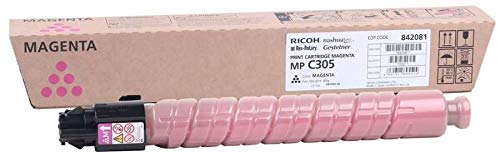 Preisvergleich Produktbild Ricoh 841596.0 Original Toner 1er Pack