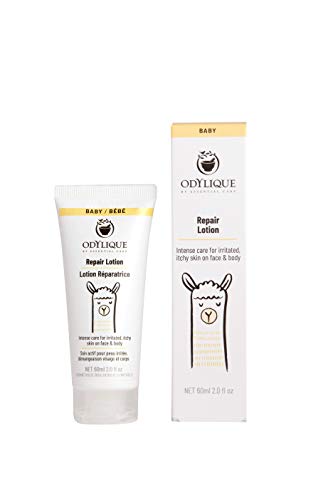 Odylique - Baby Repair Lotion - 60ml