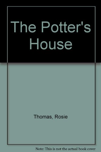 The Potter's House 0754055272 Book Cover