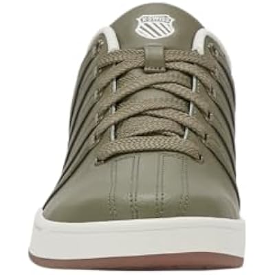 K-Swiss Men's Court Pro II CMF Sneaker