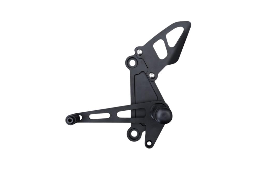 Cale-pied Avant Honda CB 500 – CB500 PC26 – 1994 – Pièce D’origine Occasion