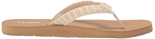Image of Flojos Juno Weave Women's Sandal