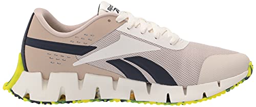 Image of Reebok Mens Zig Dynamica 2.0 Running Shoe