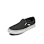 Variety Embroidery Black