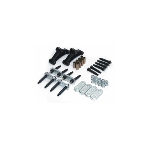 Dexter Axle K71-359-00 Trailer Suspension Kit Trailer AXLE Accessories