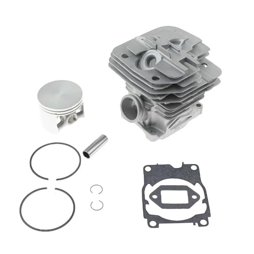 Kit de piston de cylindre MS651 pour entretien de tronçonneuse 1144