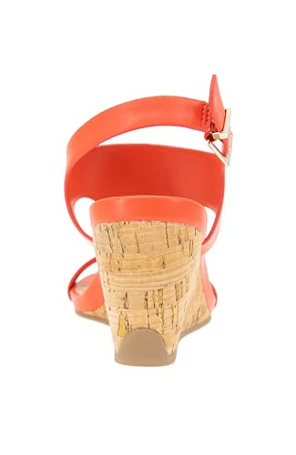 Image of Kenneth Cole REACTION Women's Greatly Thong | Casual Sandals