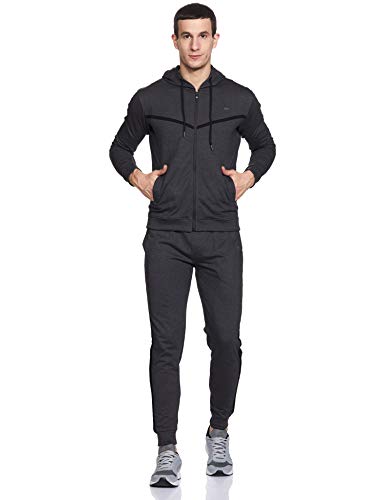 Image of KILLER mens TRACK SUIT