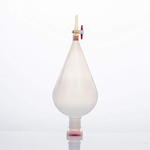 Adamas-Beta 02048547 Lab 1000Ml Separatory Funnels thumb #4