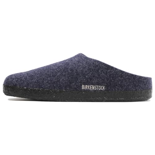Image of Birkenstock Zermatt Shearling Slipper Clog (Unisex)