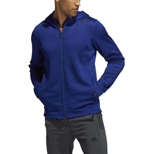 Adidas veste de survêtement Aeromotion running et running urbain