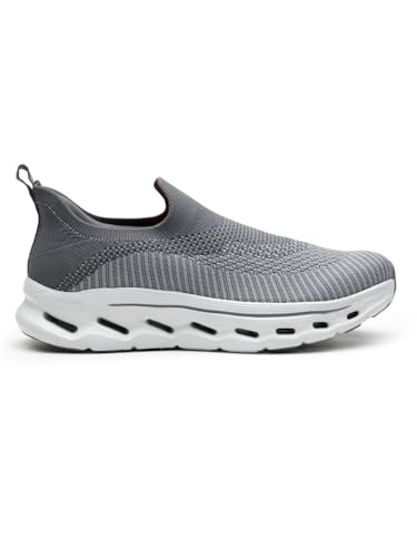 Image of Action | Athleo | WALKER-1006 | Breathable | Flexible | Lightweight | Comfortable | Sports | Walking Shoes | for Men
