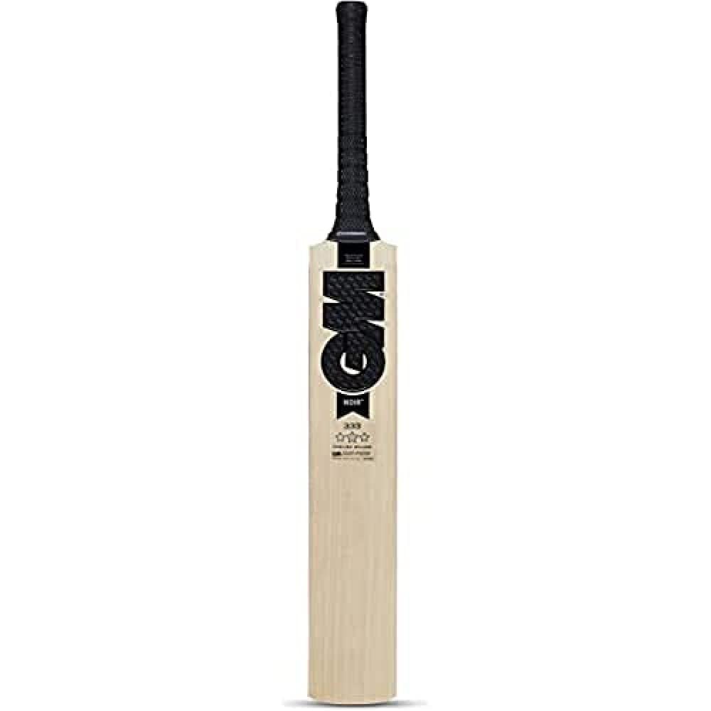 SAG English Willow Light Weight Cricket Bat for Mens, Size-5 Mens with Free Bat Cover.-image-11