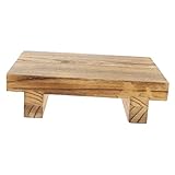 Tabouret de bureau : pieds stables, renfort stable sans déformation et pratique, petit tabouret pour la maison