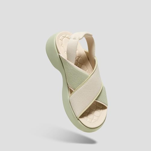 Image of VIVAIA Kara AdaptAll Sport Sandals For Women Dual Arch Support Ultra Lightweight