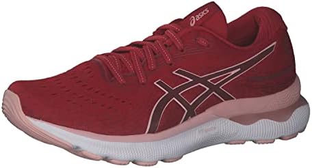 Tênis Asics Gel Nimbus Caminhada Treino Original 1magnus (Multico...