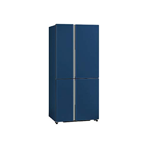Amazon.co.jp: AQUA アクア AQR-TZ51J 512L 4名から フレンチドア