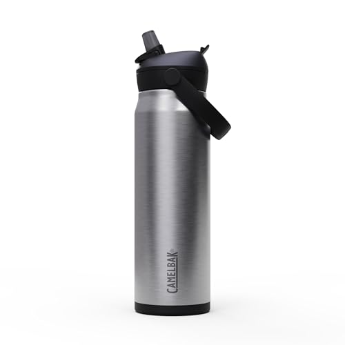 Gourde CamelBak Thrive Flip Straw pour le sport et le bureau