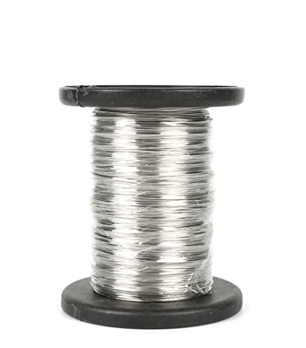 100m 304XeX|CPꍽނ芪P[u0.1mm 0.2mm 0.3mm 0.4mm 0.5mm 0.6mm 0.8mmn[hX`[C[(0.5mm)