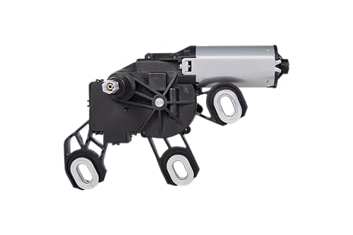 Moteur d'essuie-glace arrière Valeo 584540 pour Skoda Octavia II
