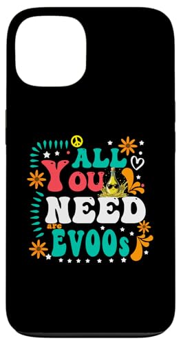 All You Need Are Evoos 60s 70s qbs[I[uIC X}zP[X iPhone 13 p