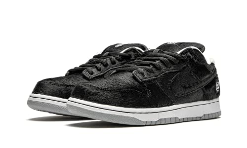 Image of Nike Sb Dunk Low Medicom Toy - Be@Rbrick Mens Cz5127 001 - Size