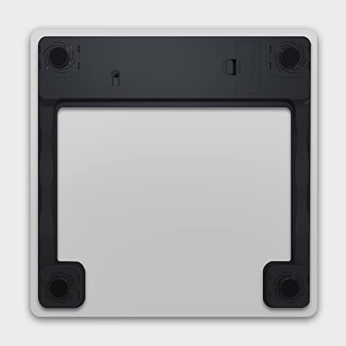 Digitale elektronische Personenwaage, 180 kg, mit Hintergrundbeleuchtung 6