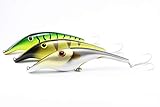 zalt wobbler 04 Produkt: Zalt 11 Zalt 11 Wobbler 02, schwebend 22g