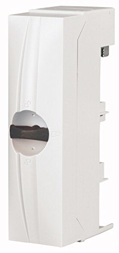 Eaton 138373 bornes placa compactos de 3P para conexión segura