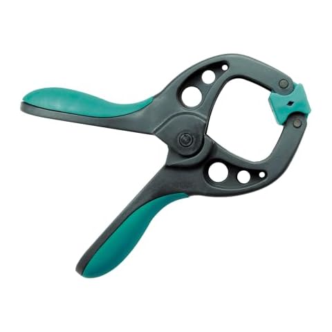 wolfcraft Pinza con resorte FZ 40 Cover