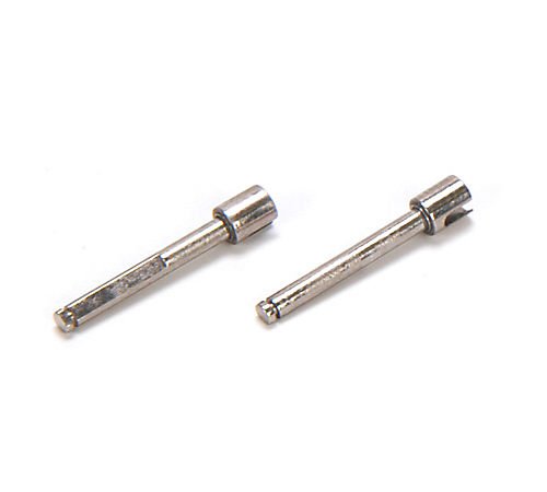 LosiLOSB1529 Rear Outdrive Set Micro HIGHroller