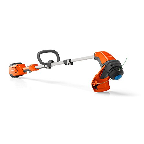 Husqvarna 115Il Battery String Trimmer, Orange #TOP3