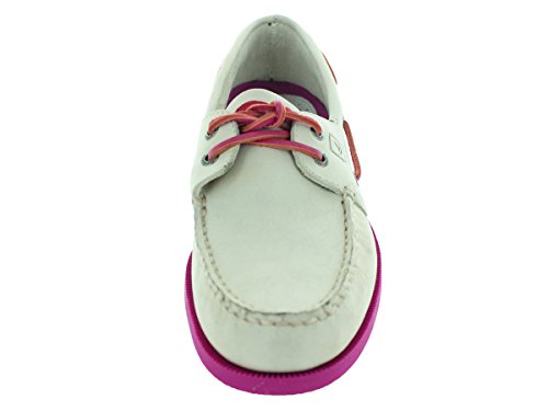 Image of Sperry Top-Sider Men's A /O Boat Shoe Amaretto