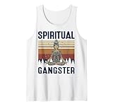 Basic Tank Top by Company XYZ