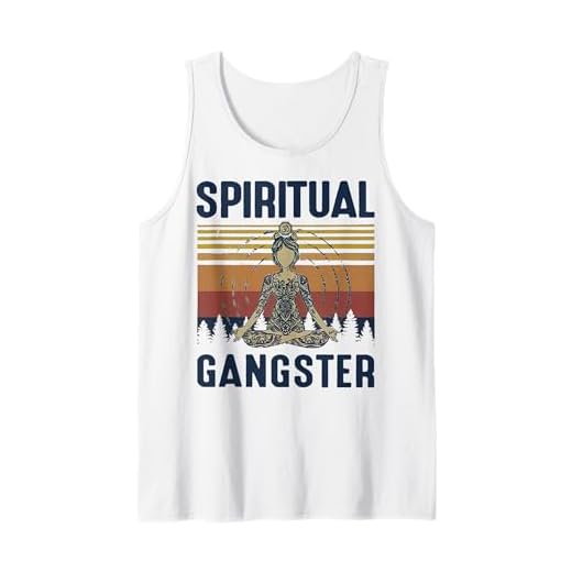 Basic Tank Top by Company XYZ