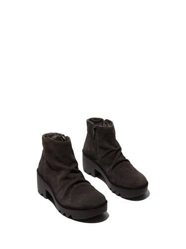 FLY London Women's Tulp592fly Bootie2