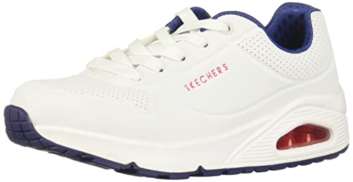 Image of Skechers Boy Uno Stand On Air Sneakers
