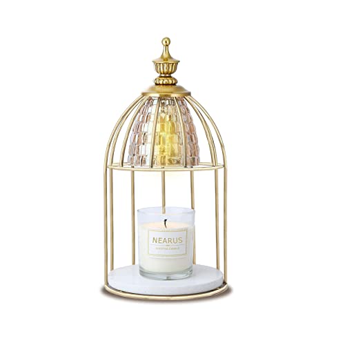 nearus Candle Warmer Lamp