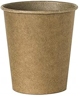 Bicchieri di carta usa e getta (100, 250 ml)