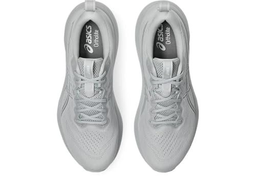 Image of ASICS Men Lace Up Running Shoes
