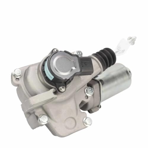 Actuador de embrague metal para Corolla que soluciona tirones de motor 3