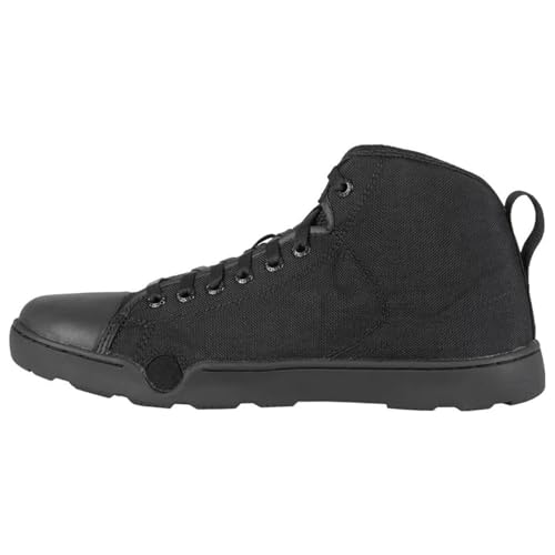 Image of Altama Unisex Maritime Mid Dive Fin-Compatible Tactical Boots | Water Drainage Ports & Water-Resistant PU Contoured Insole