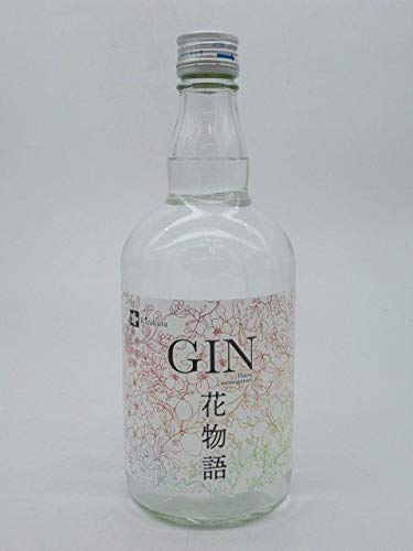 黄桜 ジン 花物語 47度 700ml　３本　＋　グレンファークラス8年4本 Amazon.co.jp: 黄桜 ジン 花物語 47度 700ml : 食品・飲料・お酒