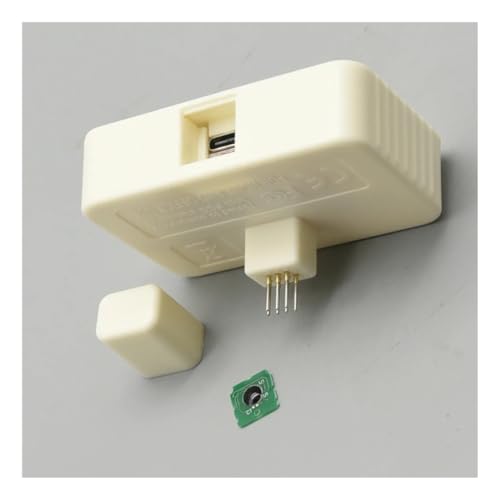Reiniciador de chip de tinta de mantenimiento SC13MB S210057 Epson T2100 T3100 F570