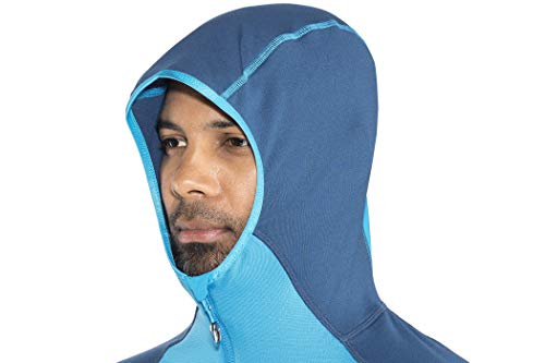 DYNAFIT Transalper Thermal Hoody Herren, Giacca