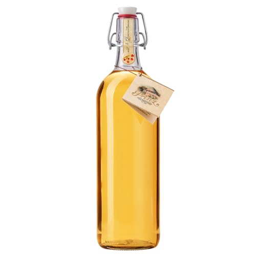 Prinz Alte Waldhimbeere Obstbrand (1 x 1 l)