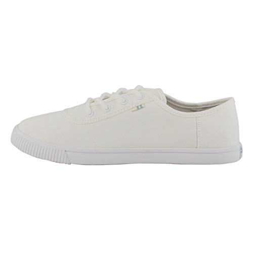 TOMS Carmel White 6.5